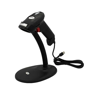 Подставка для сканера MEFERI MS25C - Desktop Barcode Scanner Holder